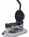 Waring WMK300A Professional Stainless-Steel Belgian Waffle Maker