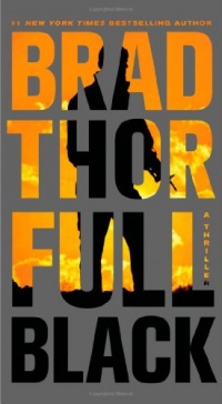 Full Black: A Thriller