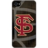 NCAA Florida State Seminoles iphone 4/4S Case