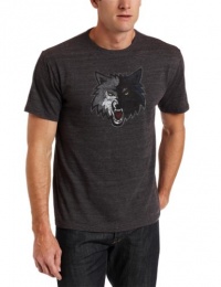 NBA Minnesota Timberwolves Tri-Blend T-Shirt