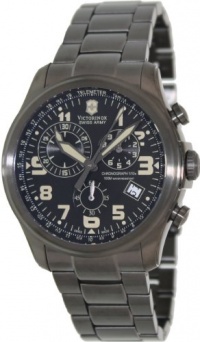 Victorinox Swiss Army Infantry Vintage Chrono Men's Watch 241289