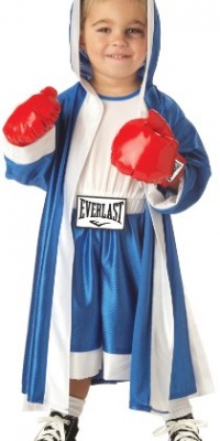 Everlast Boxer Boy's Costume, Medium, One Color