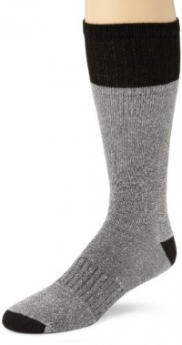 Field & Stream Men's 4 Pack Arc Support Boot Socks