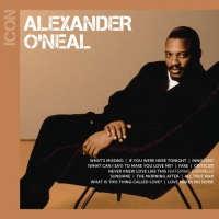 Icon: Alexander O'Neal