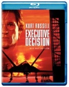 Executive Decision [Blu-ray]