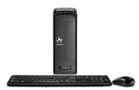 Gateway SX2110-UR328 Desktop (Black)