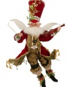 Mark Roberts Collectible Violinist Christmas Fairy - Large 23 #51-27986