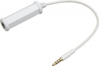 Peterson Phone Accessories iPhone/iPad/iPod touch Musical Instrument Adapter Straight Cable