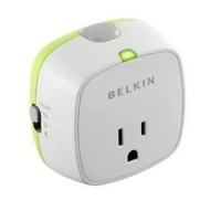 Belkin Conserve Energy Saving Outlet