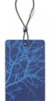 Lewis N. Clark Travel Luggage Tags