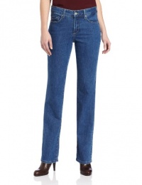 Not Your Daughter's Jeans Women's Classic Marilyn Straight Leg