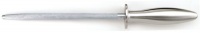 J.A. Henckels International Forged Synergy 9-Inch Sharpening Steel