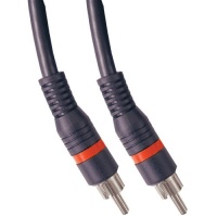 GE 73324 Digital Audio Coaxial Cable (6-Feet)