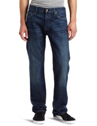 7 For All Mankind Men's Classic Standard Straight Leg Jean