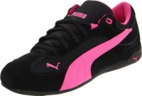 Puma Women's Fast Cat SM Fashion Sneaker