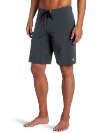 Quiksilver Waterman Men's Sea-A-Sucker Boardshort