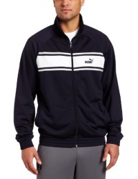 Puma Apparel Mens Agile Jacket