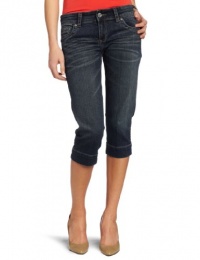 KUT from the Kloth Women's Isabelle Crop Jean