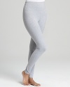 A comfortable legging that shapes, smoothes and slims tummie, hips and thighs for a sleek silhouette. Style #YT2-037