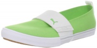 Puma Women's EL Rey Nylon Slip-on