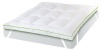 NanoTex Coolest Comfort Technology Deluxe Queen Fiberbed