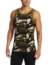 Papi Men's Go Commando Tank Top