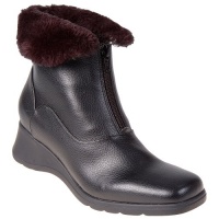 Naturalizer Women's Dinara Ankle Boot