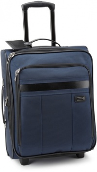 Hartmann Stratum 20 Mobile Traveler Wide,Ink,One Size