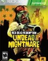 Red Dead Redemption: Undead Nightmare