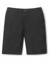 Solidify your look with this effortless pair of shorts from Travis Mathew.