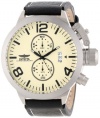 Invicta Men's 3449 Corduba Collection Oversized Chronograph Watch