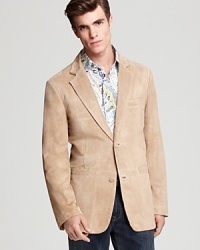 Robert Graham Wythe Blazer