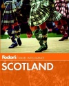 Fodor's Scotland (Travel Guide)