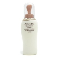 Shiseido Benefiance Creamy Cleansing Emulsion 6.7 oz