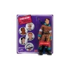 Retro-Action Ghostbusters Peter Venkman Collector Figure