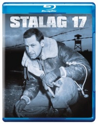 Stalag 17 [Blu-ray]