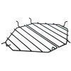 Primo 333 Roaster Drip Pan Racks for Primo Oval XL Grill, 2 per Box