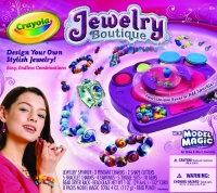 Crayola Model Magic Jewelry Studio