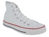 Converse Men's CONVERSE CHUCK TAYLOR ALL STAR HIGH 9 (OPTICAL WHITE)