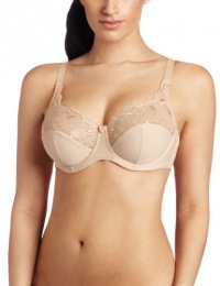 Panache Women's Melody Full Cup Underwire Bra