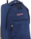 Jansport Superbreak Wheeled Backpack