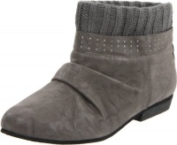 Not Rated Women's Mini Bootie