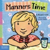 Manners Time (Toddler Tools)