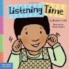 Listening Time (Toddler Tools)