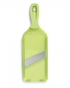 Kuhn Rikon Quick Slice Mandoline, Green