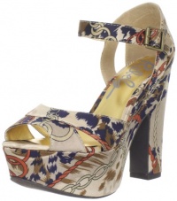 Rebels Women's Tamara Pump