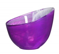 Sea Candy Bowl, Cerise