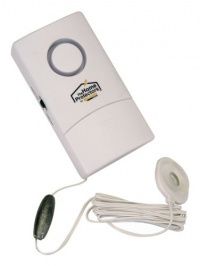 Reliance Controls THP205 Sump Pump Alarm and Flood Alert