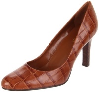 Lauren Ralph Lauren Women's Zabrina Pump