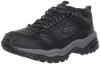 Skechers Men's Energy 3 Alpha Cross-Training Shoe